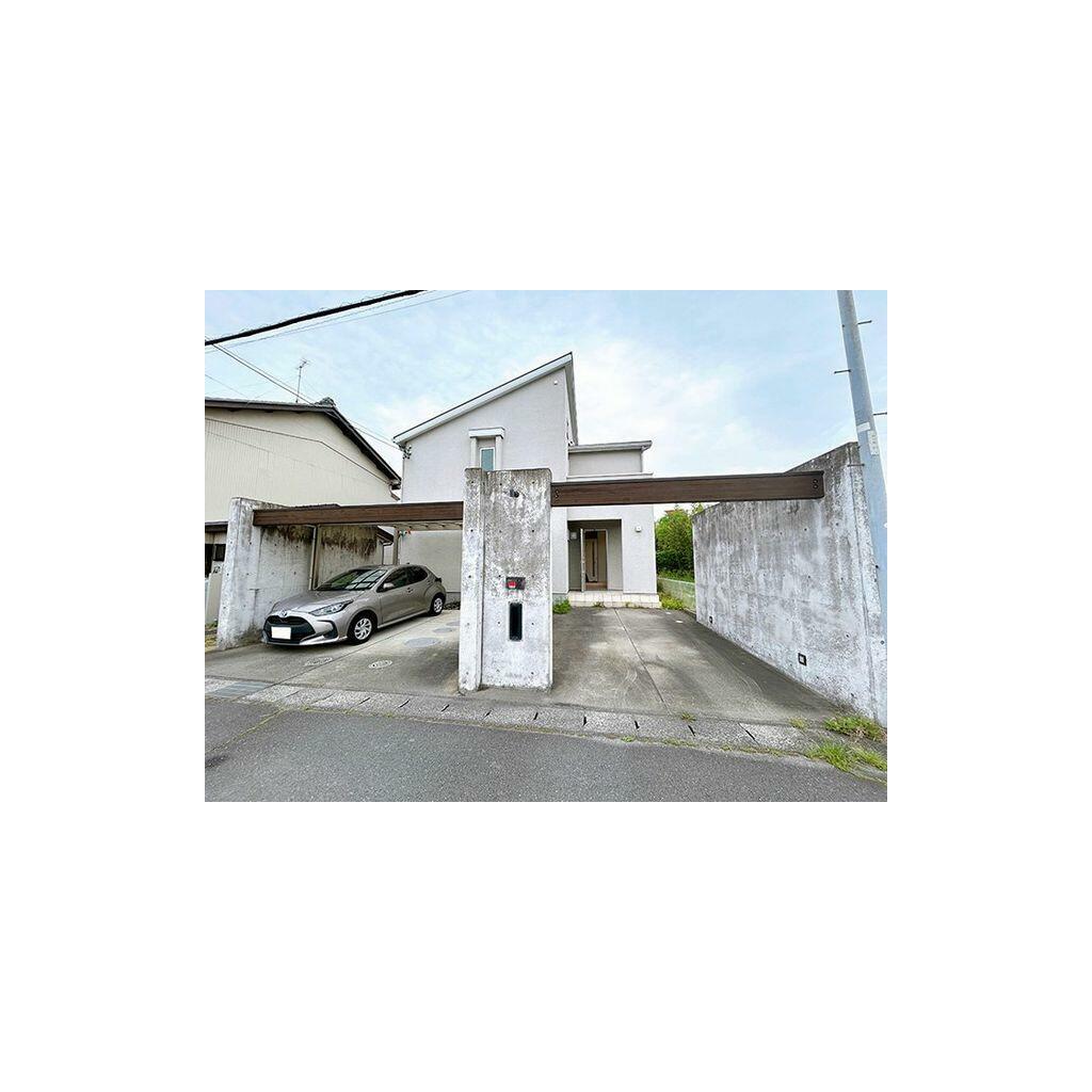 Foto de Casa 2SLDK em Tsushima