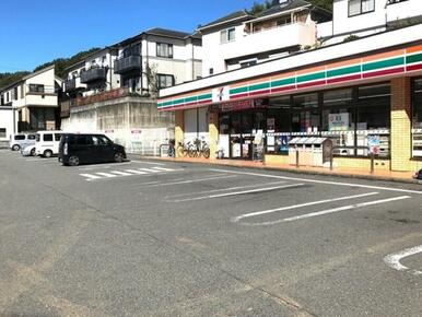 セブンイレブン川崎神木本町1丁目店