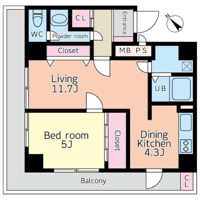横浜市南区 真金町２丁目 伊勢佐木長者町駅 2階 1ldk 横浜市南区の売マンションの物件情報 マンション 新築 分譲 中古 横浜の不動産売買なら株式会社おが和本舗 cca17f8d7d531f7860