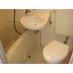 バス/シャワー