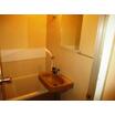 バス/シャワー