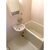 バス/シャワー