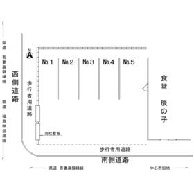 平面図