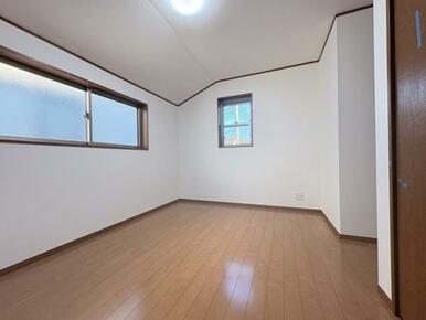 「洋室約6.5帖」