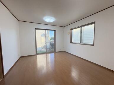 「LDK約14帖 (2)」