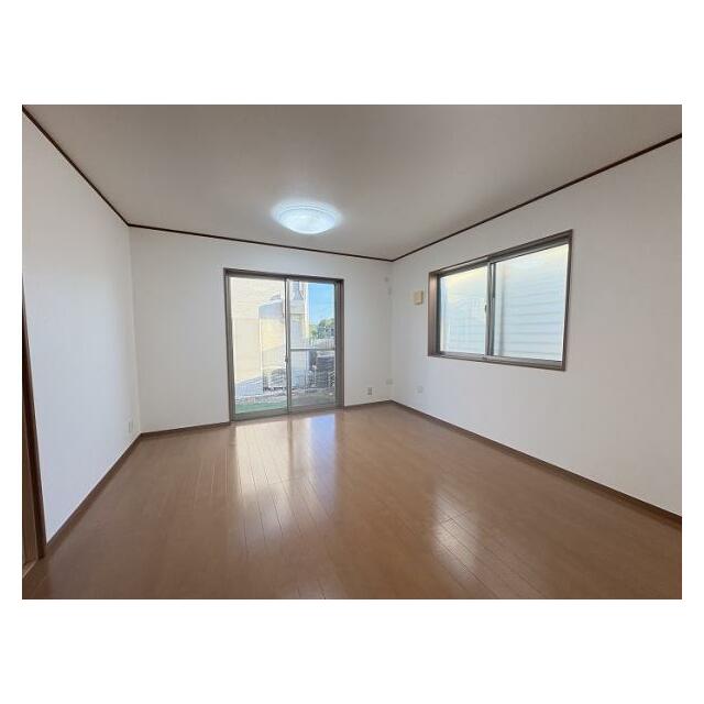 「LDK約14帖 (2)」