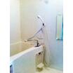 バス/シャワー