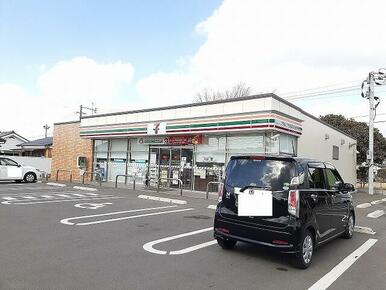 セブンイレブン都城一万城町店