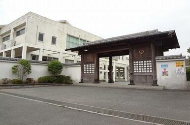 明倫小学校