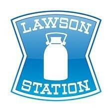 ローソン・スリーエフ相模原相武台一丁目店