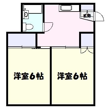 ※間取りと相違がある場合は現状優先になります