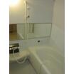 バス/シャワー