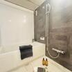 バス/シャワー