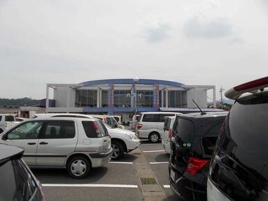 スーパーハズイ水口店