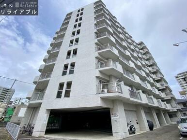 リフォーム済み都市ガス中古マンション！