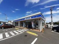 ローソン木太7区店さん