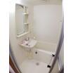 バス/シャワー
