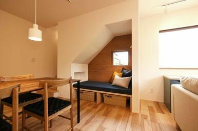 ネクステップホーム　施工事例写真