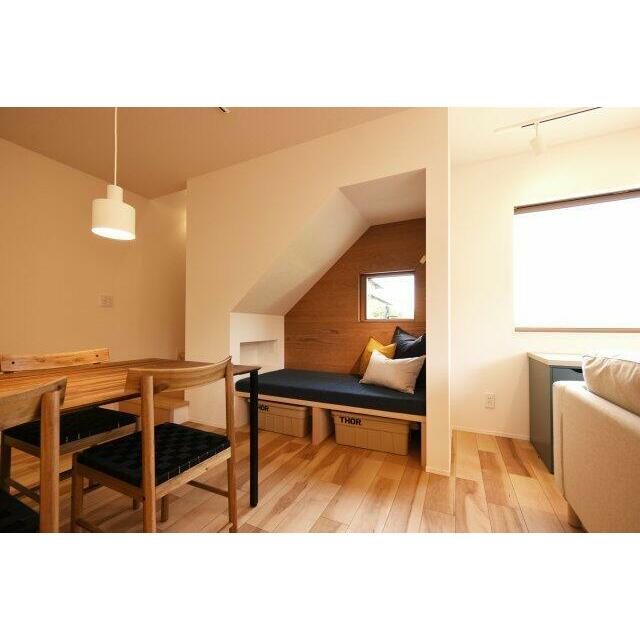 ネクステップホーム　施工事例写真