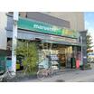 ショッピング施設