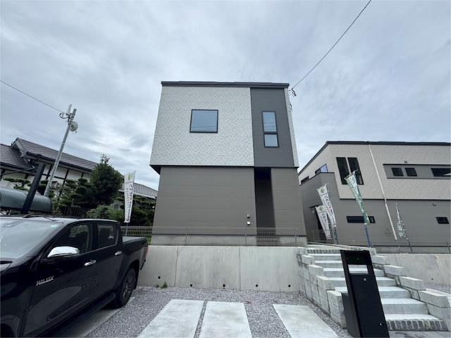 物件画像 福津市 手光 (東福間駅) 2階建 4LDK