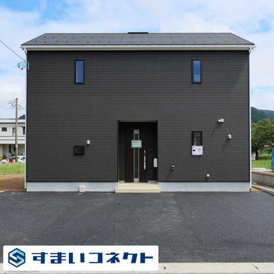 クレイドルガーデン越前市粟田部町第２（２号棟）新築分譲住宅