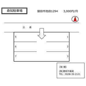 平面図