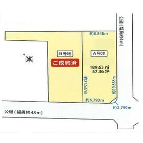 地形図等