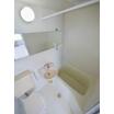 バス/シャワー