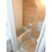 バス/シャワー