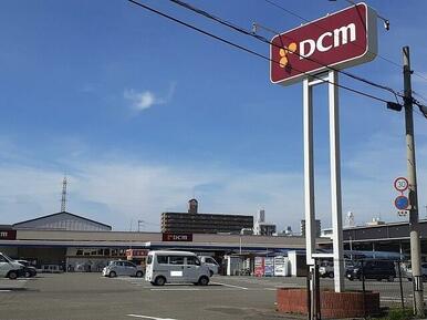 ＤＣＭ竹原店様