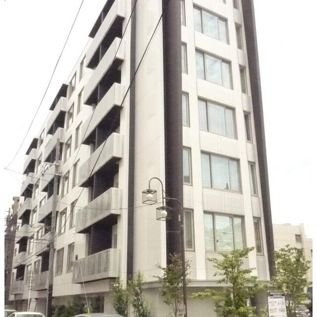 レジデンシャルスター柏