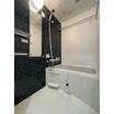 バス/シャワー