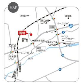 案内図