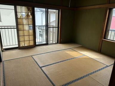 和室があると、家にあたたかい雰囲気が生まれます