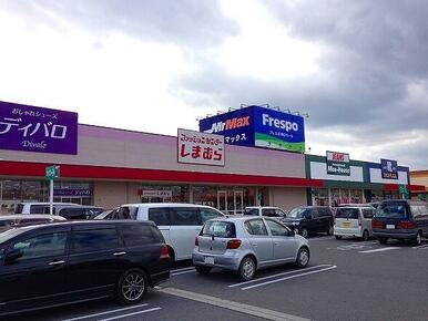 フレスポ神辺モール店