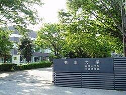 桐生大学