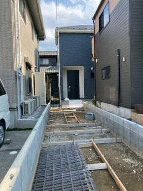 毎日がもっと特別になる場所（1号棟）