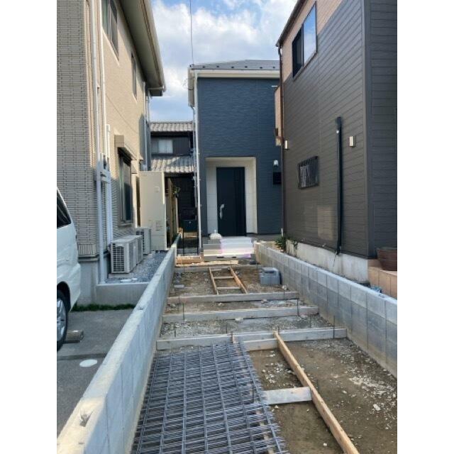 毎日がもっと特別になる場所（1号棟）