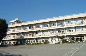 相模原市立緑台小学校