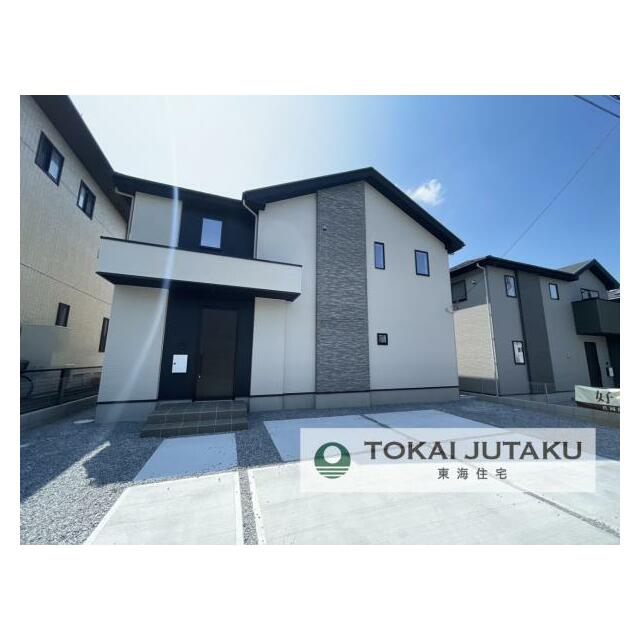 2号棟・完成済物件！即入居可能。お気軽にお問い合わせください！