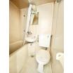 バス/シャワー