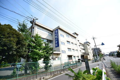 川越市立寺尾小学校