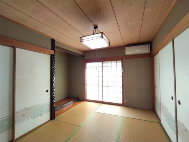 物件画像 北九州市若松区 鴨生田３丁目 (二島駅) 2階建 4LDK