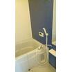 バス/シャワー