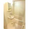 バス/シャワー