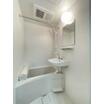 バス/シャワー