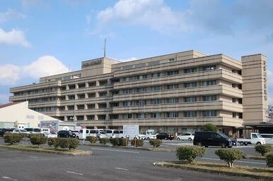中津川市民病院