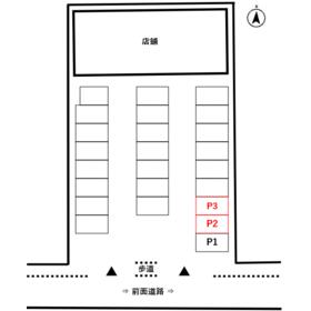 平面図