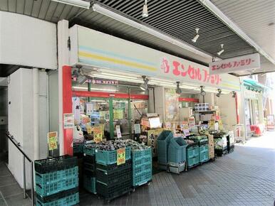 エンゼルファミリー門前仲町店